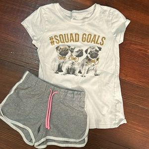 Kids set